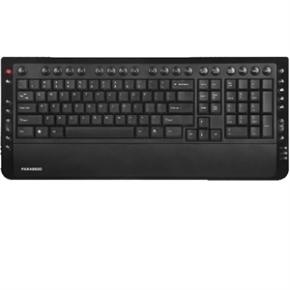 کیبورد فراسو FCR-9100