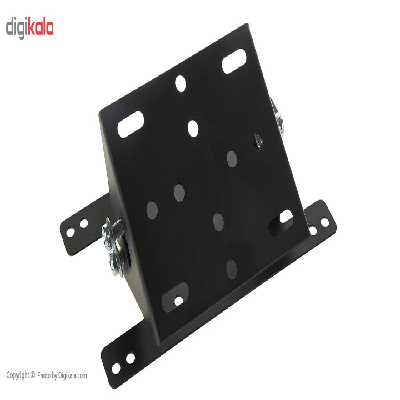 پایه دیواری ال سی دی آرم مدل LW-50 مناسب برای تلویزیون های 17 تا 26 اینچ