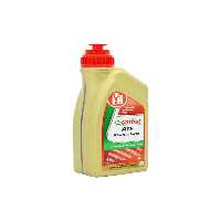 روغن و مکمل موتور MULFEHICLE ATF 1 لیتر انتقال کاسترول اورجینال Castrol