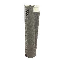 فندک مدل دکمه ای کد DKD-902