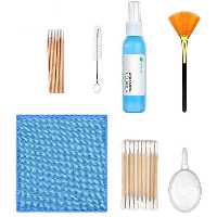 ست نظافت دستگاه‌های الکترونیکی کوتتسی Coteetci 7in1 digital product cleaning set CS5180