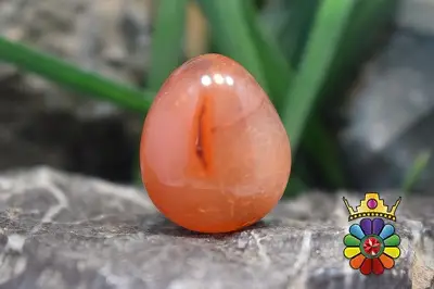 راف عقیق کارنلین