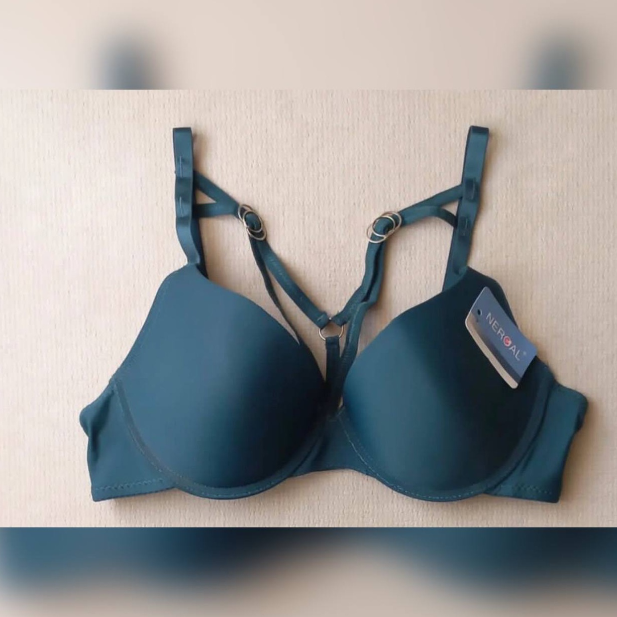 سوتین هارنس اسفنجی