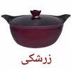 قابلمه مدل کاترینا سایز 20