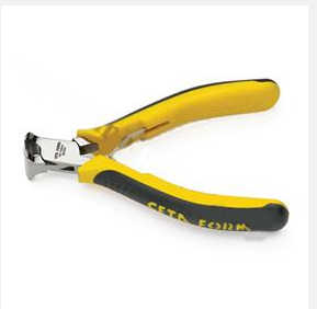 کف چین میکرو 125 میلیمتر مدل H21S125SB ستافرم