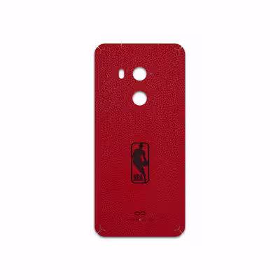 برچسب پوششی ماهوت مدل RL-NBA مناسب برای گوشی موبایل اچ تی سی U11 Plus