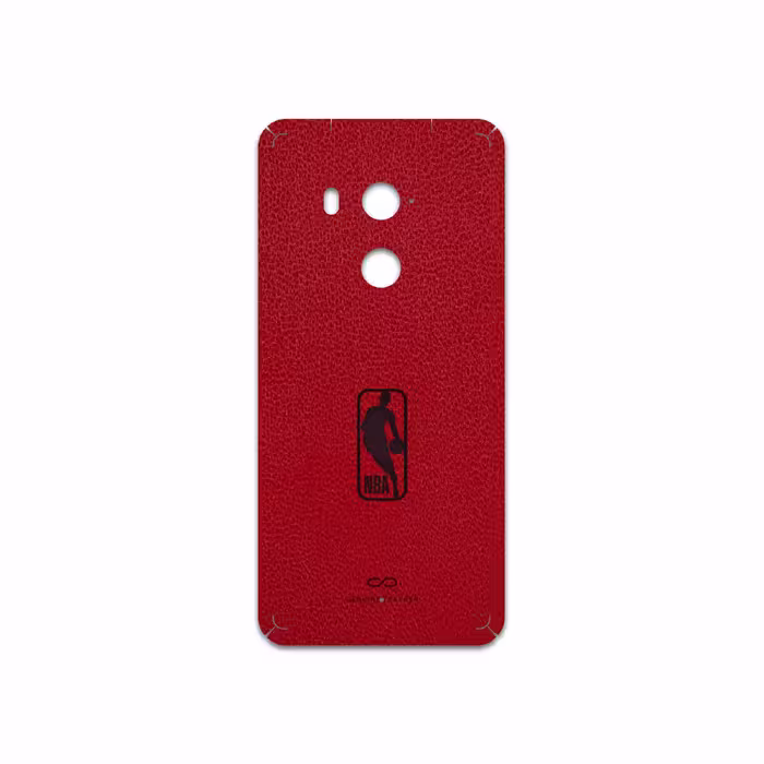 برچسب پوششی ماهوت مدل RL-NBA مناسب برای گوشی موبایل اچ تی سی U11 Plus