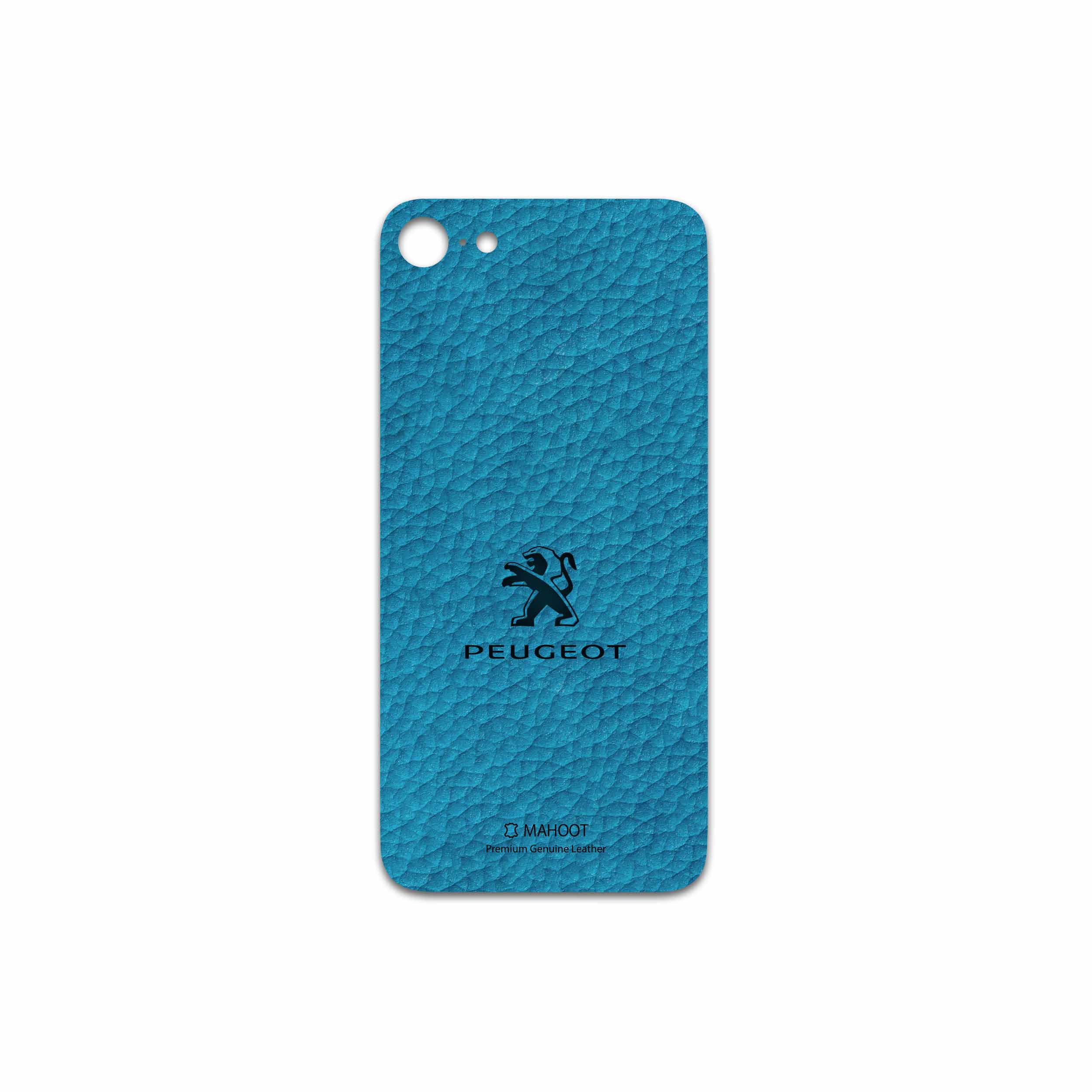 برچسب پوششی ماهوت مدل BL-PEGT مناسب برای گوشی موبایل اپل iPhone SE 2020