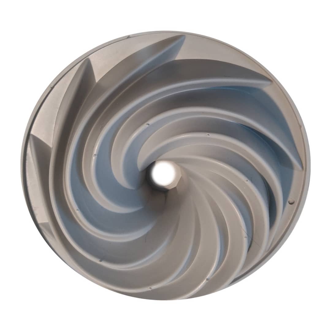 قالب ژله مدل سیلیکونی