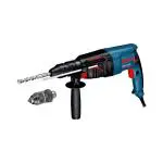 دریل بتن کن بوش  مدل GBH 2-26 DFR