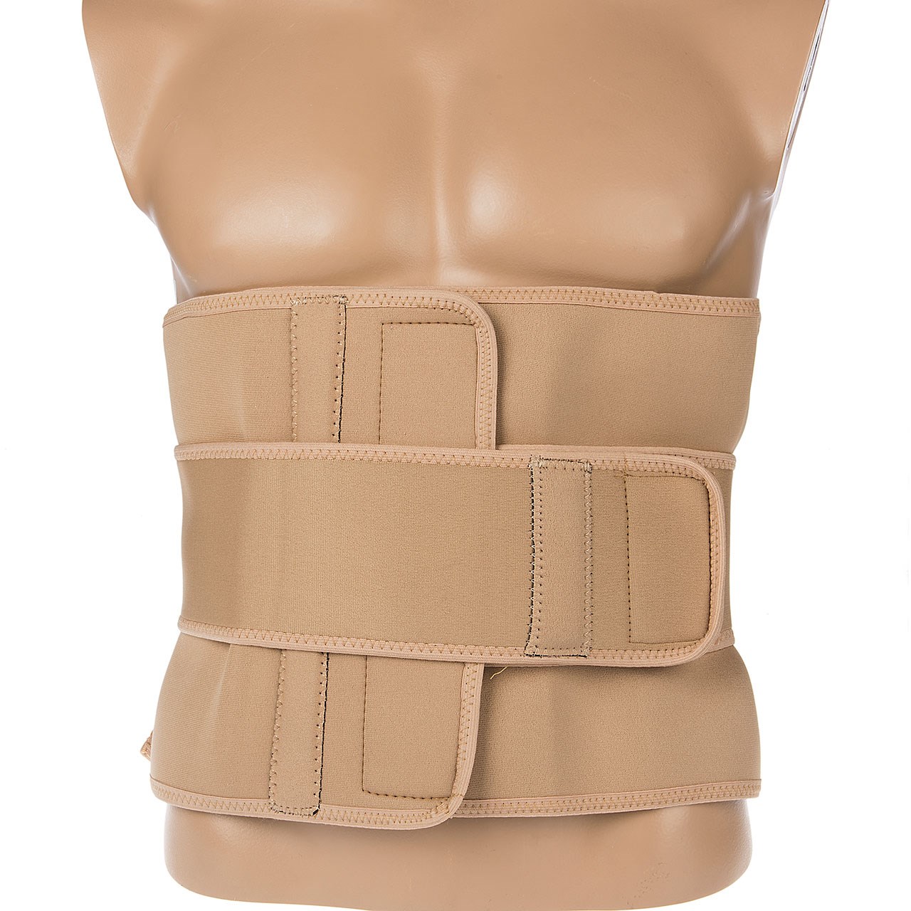 کمربند طبی پاک سمن مدل Neoprene With Hard Bar | فروشگاه اینترنتی تاتا کالا