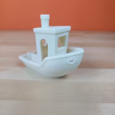 اسباب بازی زینتی مدل  jolly boat max