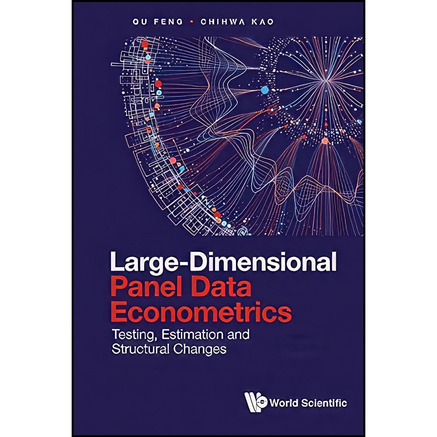 کتاب زبان اصلی LargeDimensional Panel Data Econometrics
