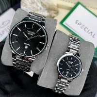 ست ساعت سیتیزن استیل Citizen