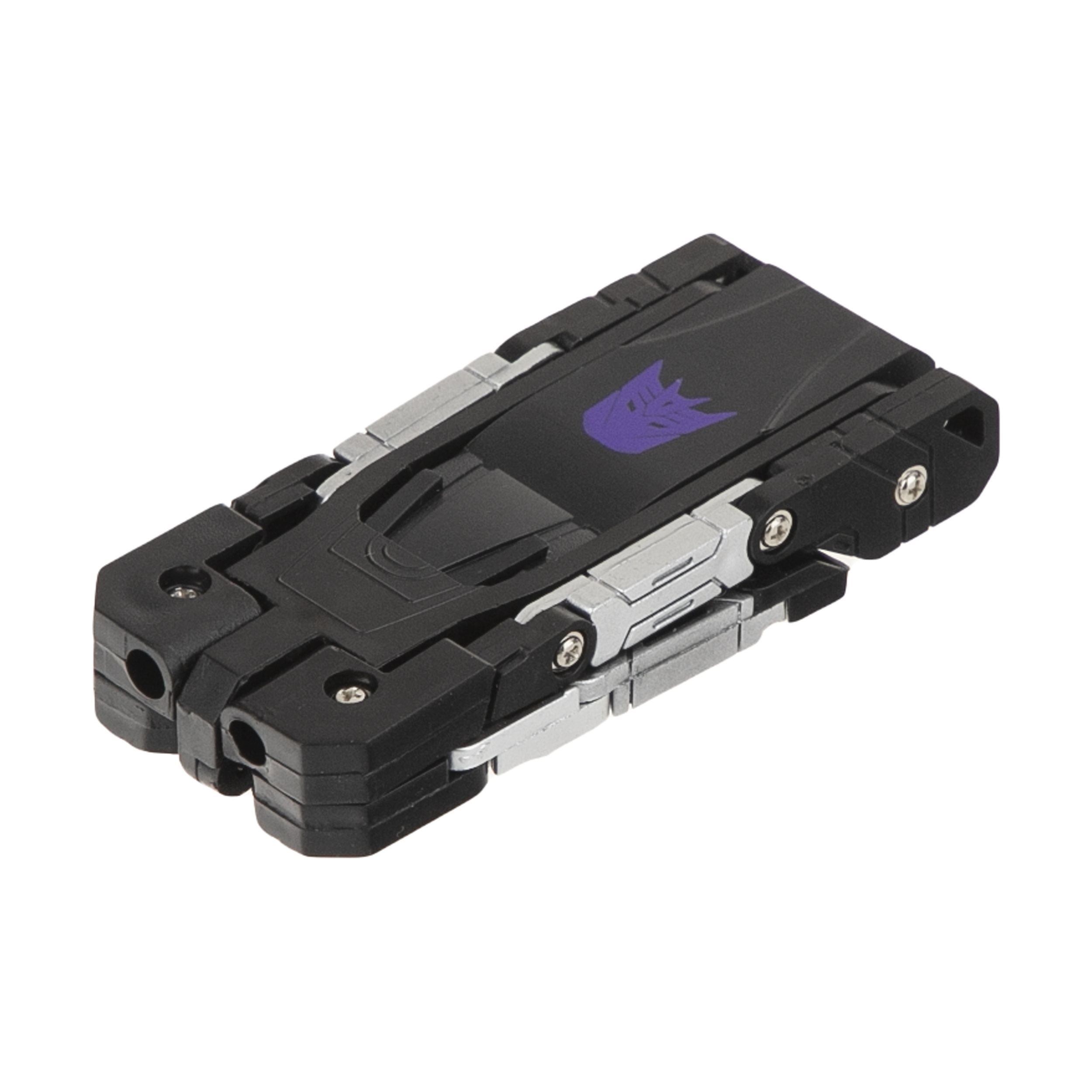 فلش مموری طرح ترنسفورمر مدل Ul-Transformer ظرفیت 64 گیگابایت