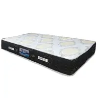 تشک رویال مدل آیسان M07P دو نفره سایز 200 × 140 سانتی‌ متر
