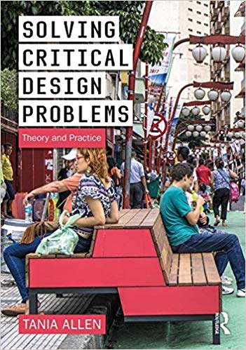  دانلود کتاب Solving Critical Design Problems - Theory And Practice, 2019 - دانلود کتاب های دانشگاهی