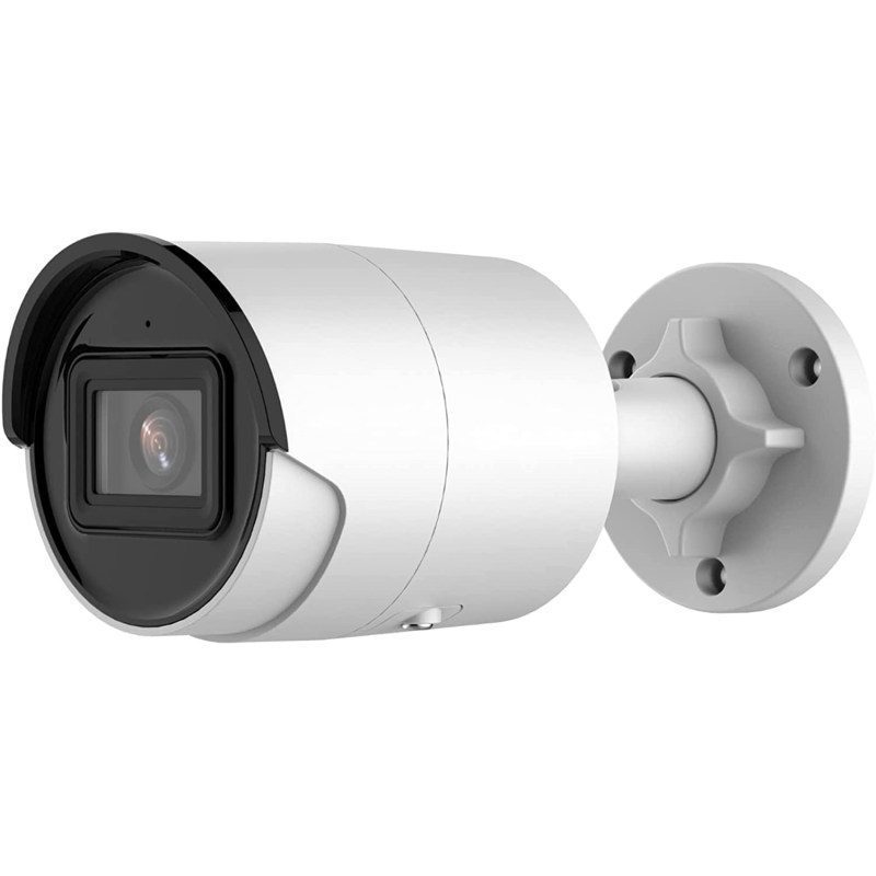 مشخصات، قیمت و خرید دوربین مداربسته تحت شبکه هایک ویژن مدل DS-2CD2043G2-IU