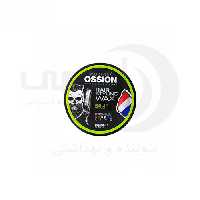 واکس مو مورفوس Ossion سری Premium Barber مدل Matte Hold