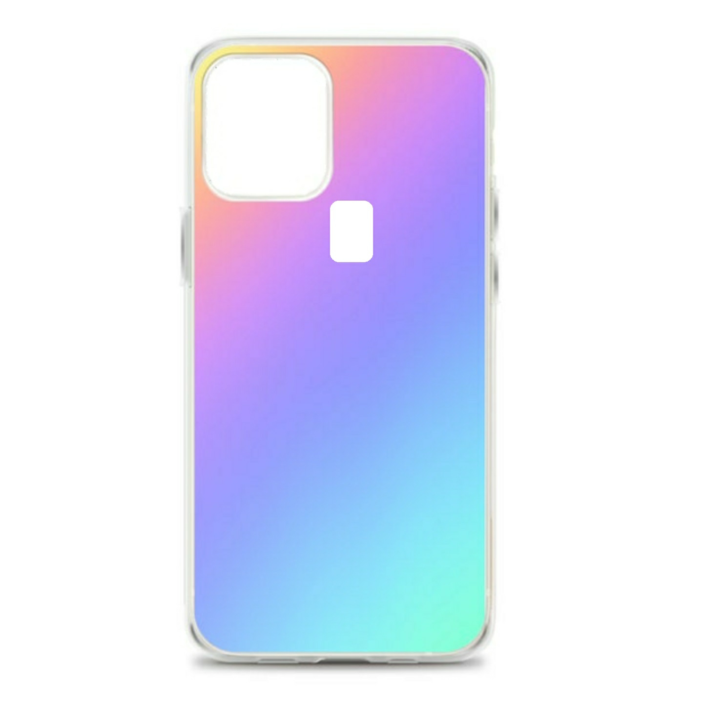 کاور مدل هولوگرامی کد 08 مناسب برای گوشی موبایل سامسونگ GALAXY A21s