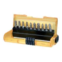 مجموعه 11 عددی سرپیچگوشتی دیوالت  مدل DT7916