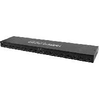 اسپلیتر 16 پورت HDMI مدل TC-Trust TC-SP-116U