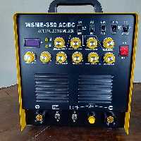 دستگاه جوشکاری فوق پیشرفته AC-DC اینتیمکس 350 آمپر