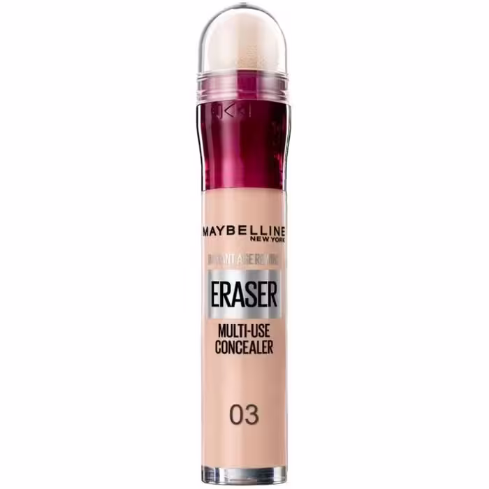 کانسیلر سه وکیوم مدل Instant Anti-Age میبلین