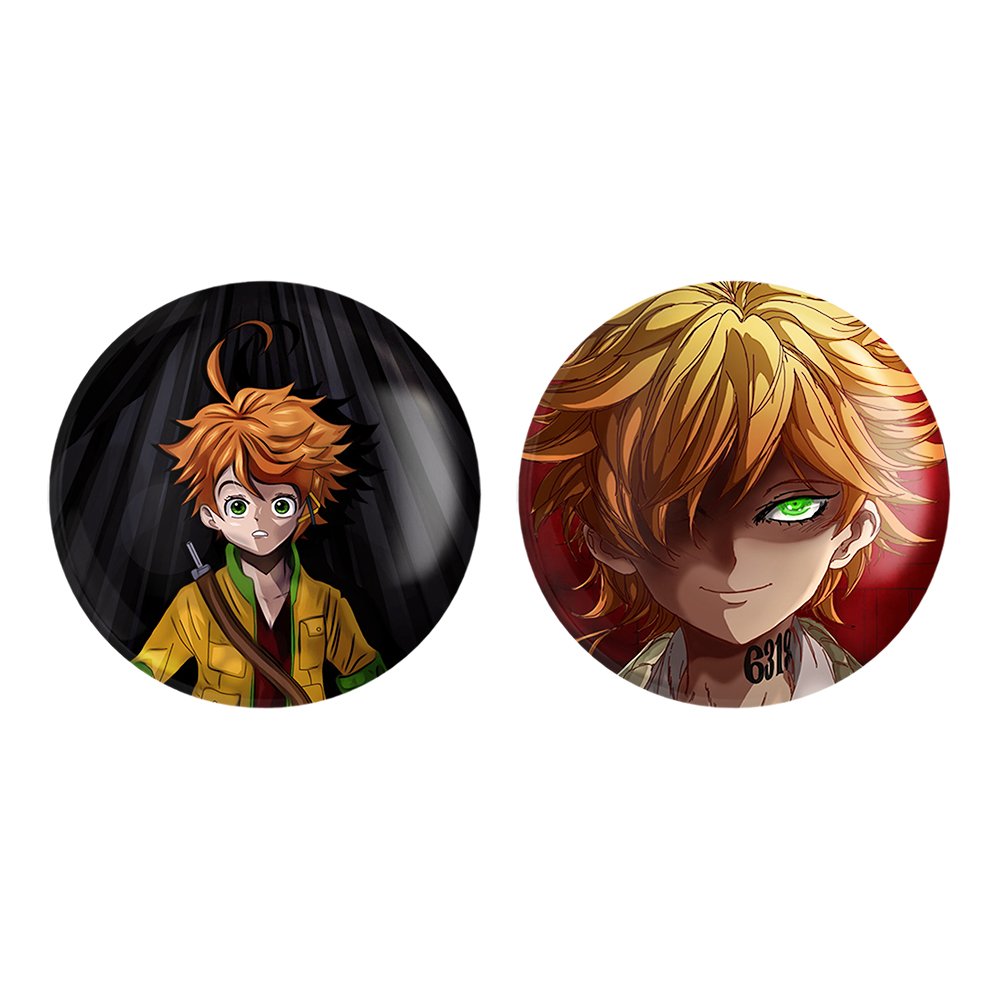 پیکسل خندالو مدل ری و اما انیمه ناکجاآباد موعود کد 1273112733 مجموعه 2 عددی