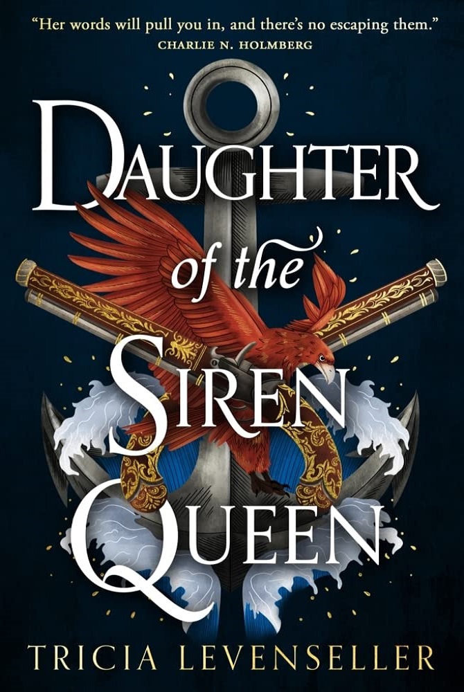 Daughter of the Siren Queen (Daughter of the Pirate King Book 2) کتاب (متن کامل)