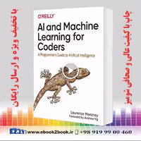 AI and Machine Learning for Coders