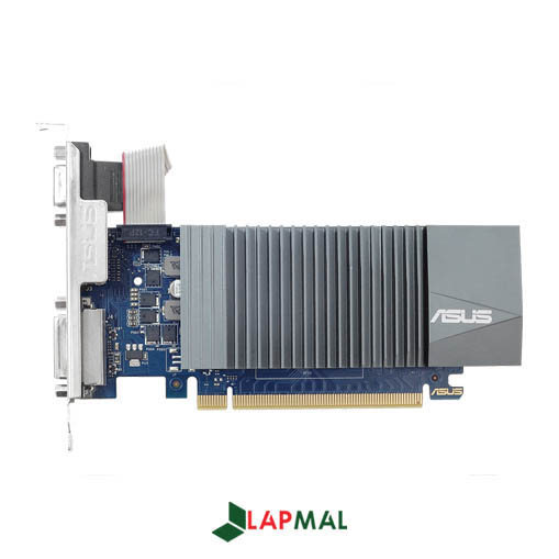 کارت گرافیک ایسوس GT710-SL-2GD5
فروشگاه اینترنتی تخصصی لپتاپ لپ مال