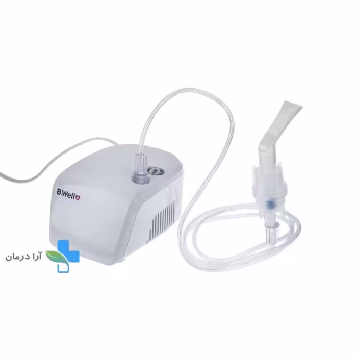 نبولایزر بی ول مدل PRO-110