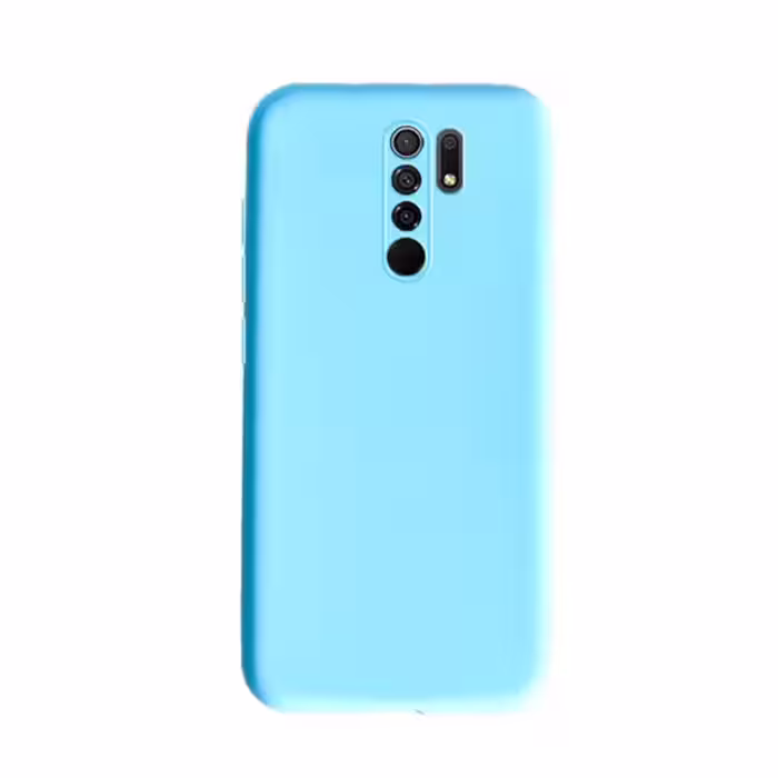 	 کاور مدل SLCN مناسب برای گوشی موبایل شیائومی Redmi 9