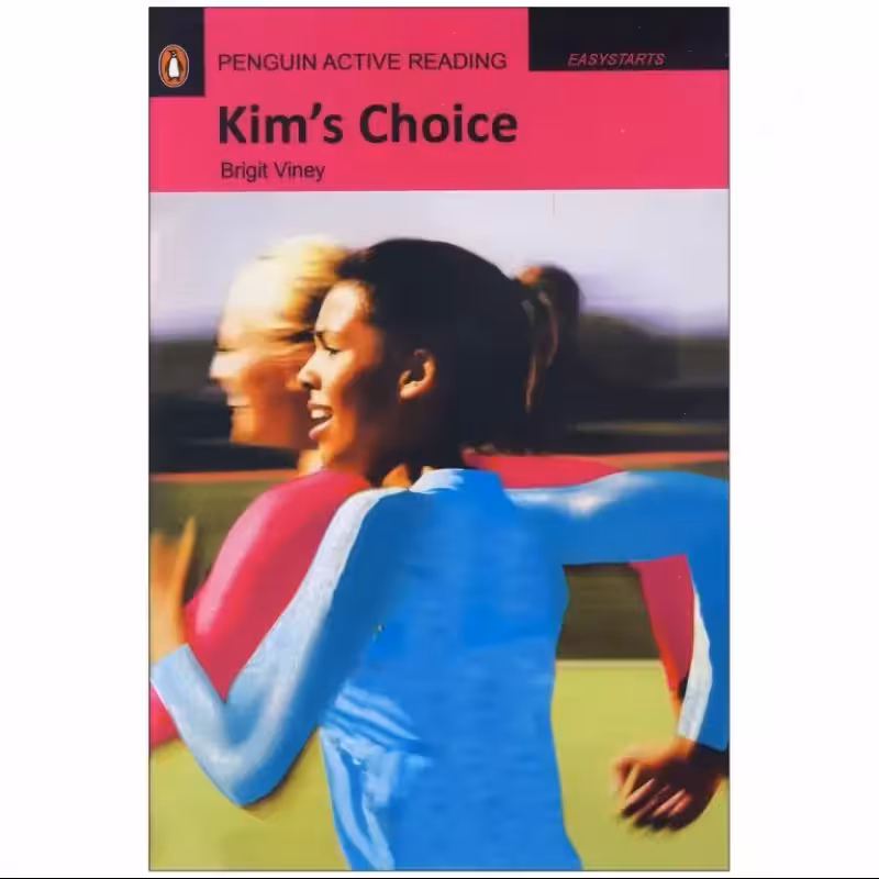 Kims Choice داستان