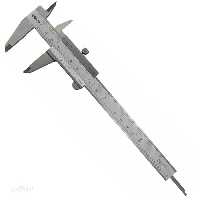 کولیس 15 سانتیمتر مدل FRED