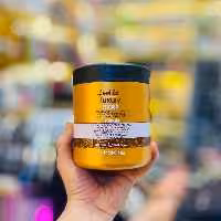 ماسک مو لاکچری اچ اس لاین اصل (HS Line Luxury 1 Minute Mask)