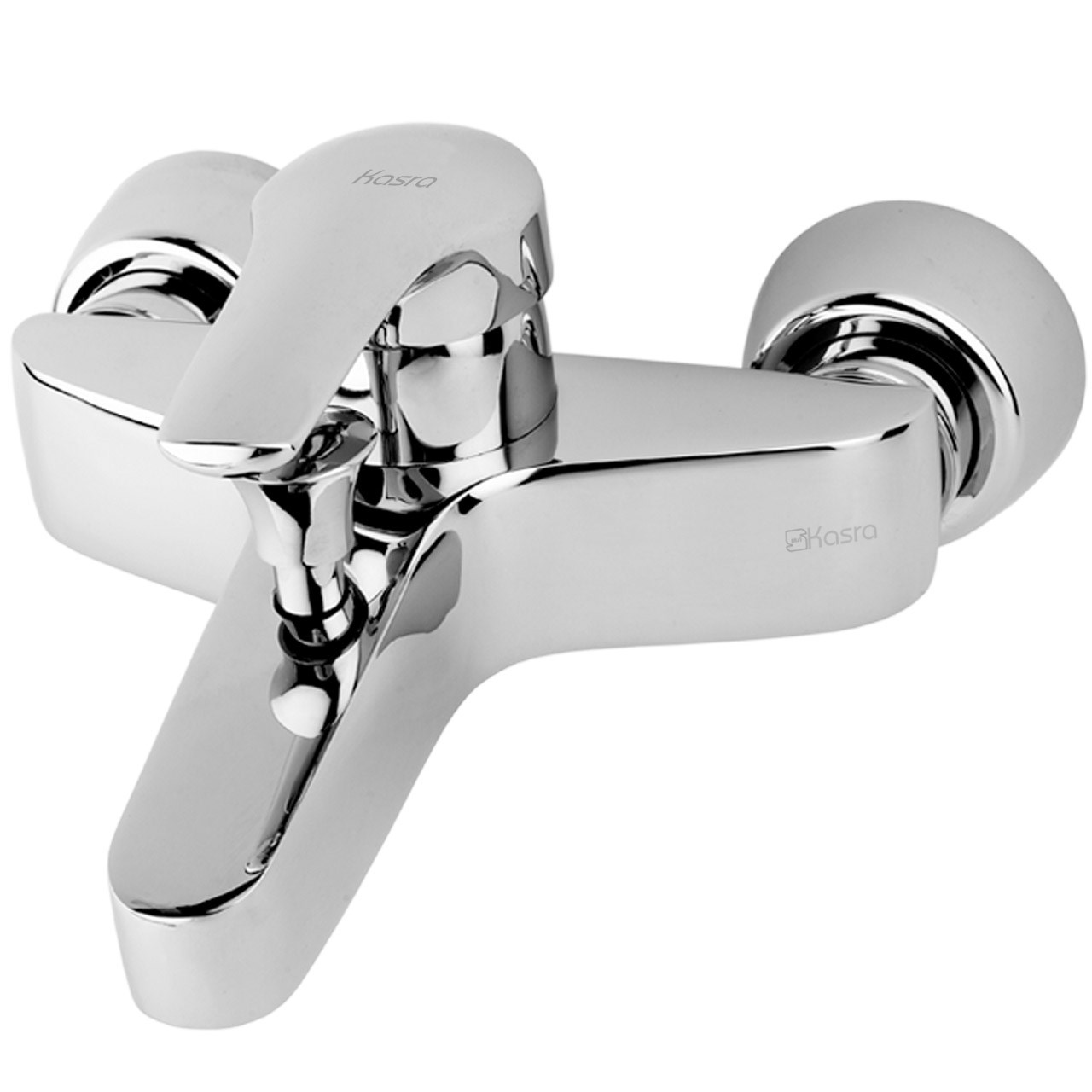 شیر حمام کسری مدل سزار