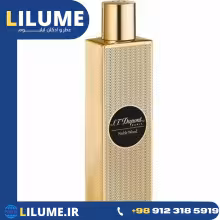 عطر ادکلن اس تی دوپوند نوبل وود 100 میل مردانه – زنانه