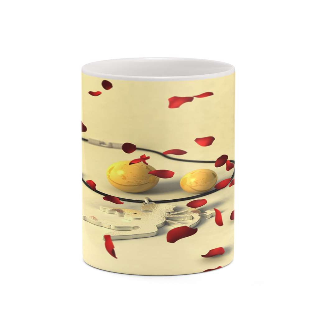 ماگ کاکتی طرح فانتزی مدل mgh19463