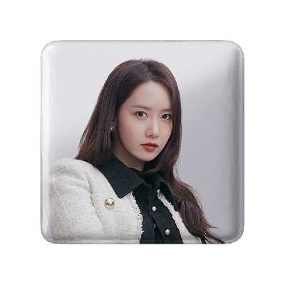 پیکسل خندالو مدل یونا گروه گرلز جنریشن Girls Generation کد 12981