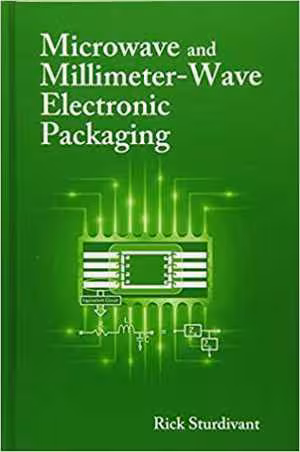 󾕇 دانلود کتاب Microwave And Millimeter-Wave Electronic Packaging, 2014 - دانلود کتاب های دانشگاهی