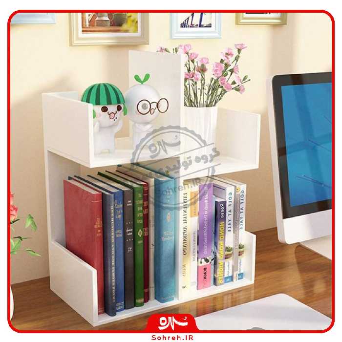 کتابخانه مدل SO28149