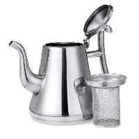 کتری عربی مدل 2000 گنجایش 2 لیتر 