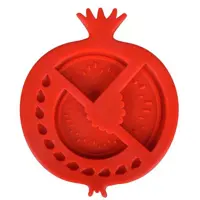 ابزار تزیین فوندانت سورنا پارت مدل یلدا طرح انارو هندوانه کد Mhr-489