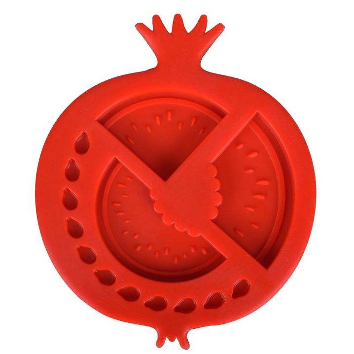 ابزار تزیین فوندانت سورنا پارت مدل یلدا طرح انارو هندوانه کد Mhr-489