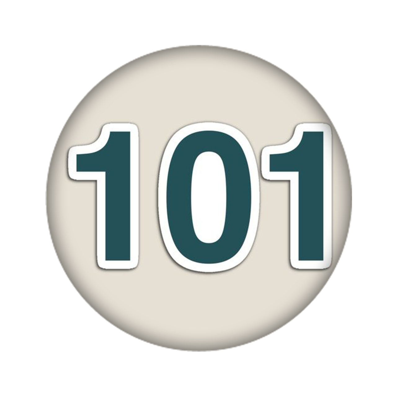 زیر لیوانی مدل Squid Game کد 2265