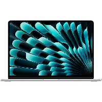 لپ‌تاپ 15 اینچی اپل MacBook Air MQK R3 M2 8GB 256GB