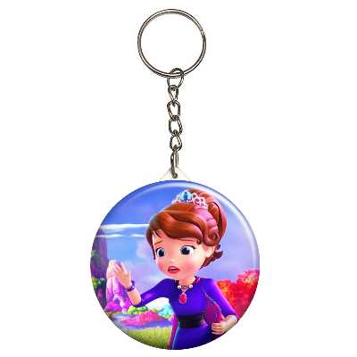 جاکلیدی گالری باجو طرح انیمیشن پرنسس سوفیا کد 95