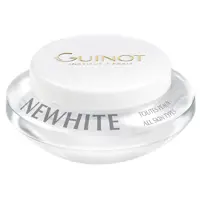 کرم ضد لک گینو مدل night cream newhite حجم ۵۰ میلی لیتر